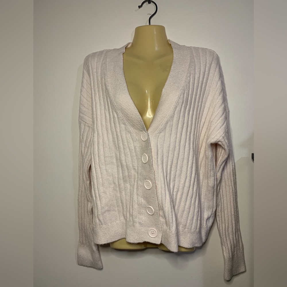 Sanctuary Womens Cardigan Size S